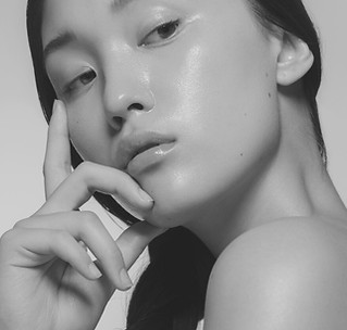 BOTOX model